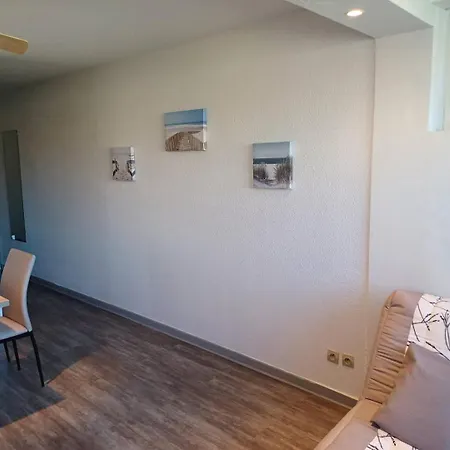 Apartment Appt 2 Pieces 32m2 Avec Loggia Vitree Ref 4001 *